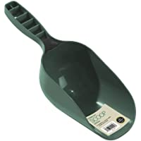 Mano Pala para abono Verde por Valor jardinería